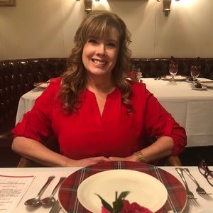 Meet your Posher, Roberta